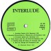 INTERLUDE Dunskey Castle (ot On Label (Interlude Self-Released) ‎– SP 350) Holland 1982 Folk LP
